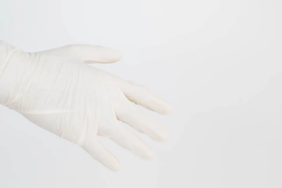 Human Feces & Urine Cleanup in St. Francis, WI