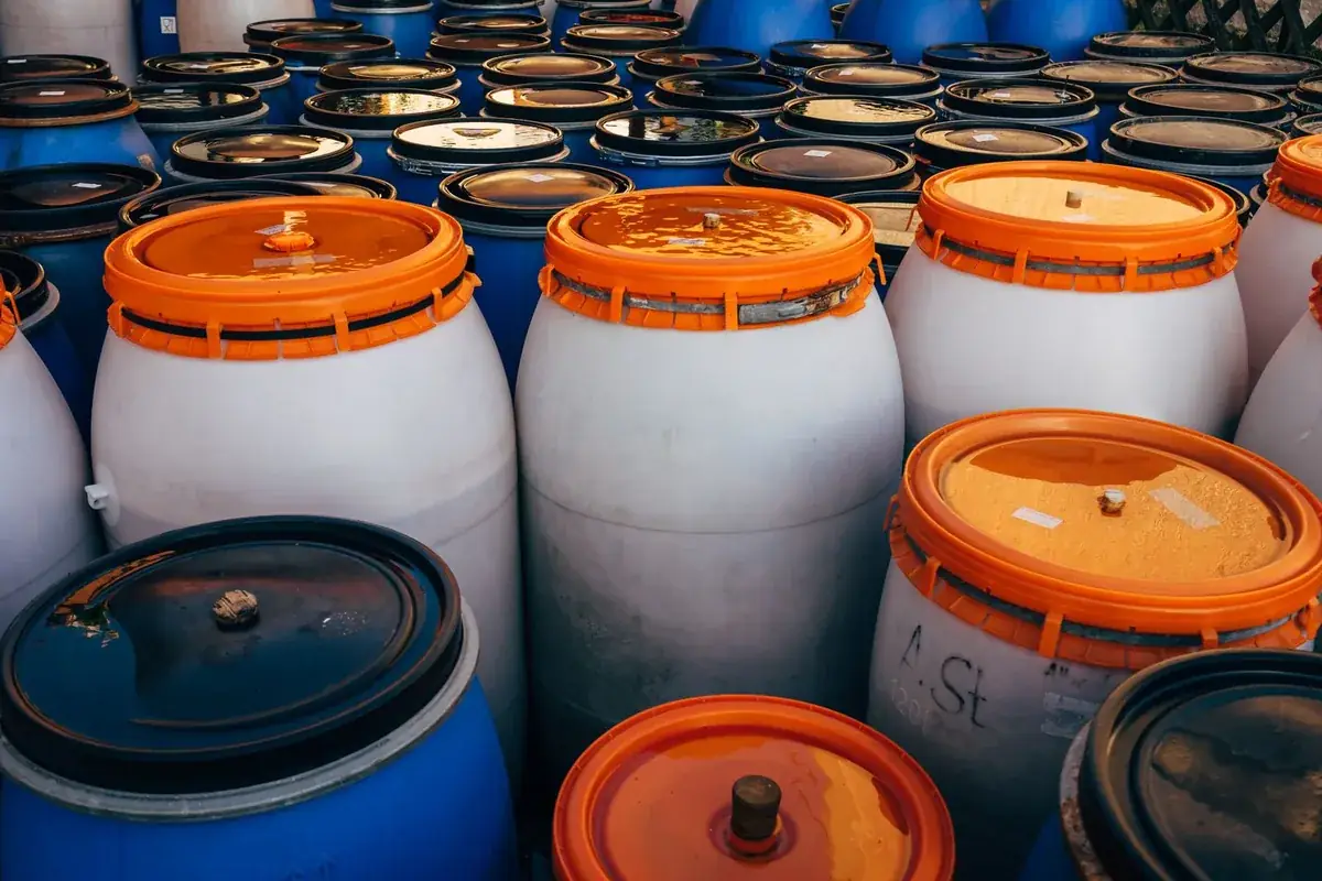 Hazmat Cleanup in St. Francis, WI