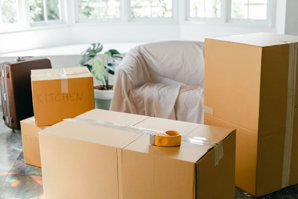 Hoarding Cleanup in St. Francis, WI